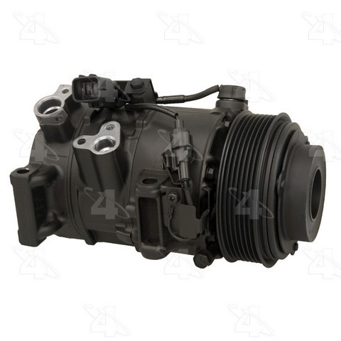 Four Seasons A/C Compressor 157348