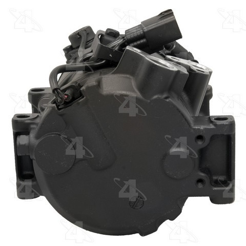 Four Seasons A/C Compressor 157348 - view 3