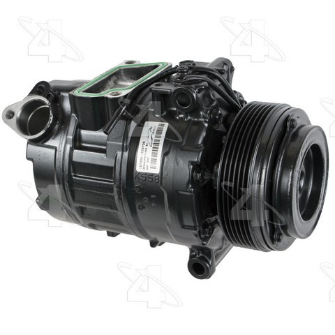 Four Seasons A/C Compressor P/N:157356