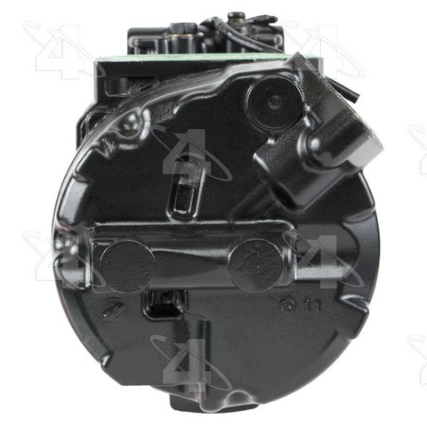Four Seasons A/C Compressor 157356 - view 2