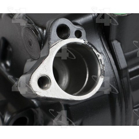 Four Seasons A/C Compressor 157356 - view 4