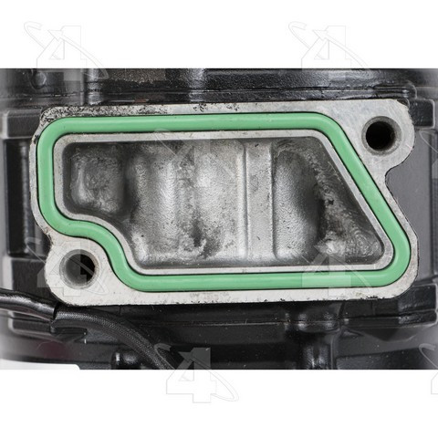 Four Seasons A/C Compressor 157356 - view 5