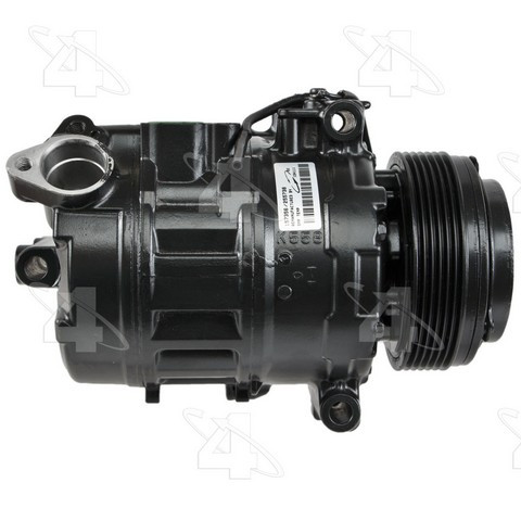 Four Seasons A/C Compressor 157356 - view 6