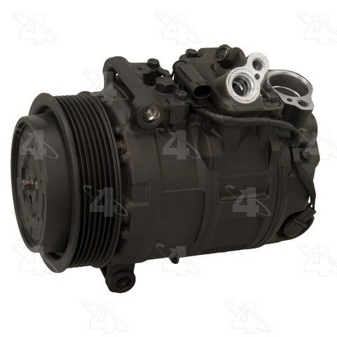 Four Seasons A/C Compressor 157360