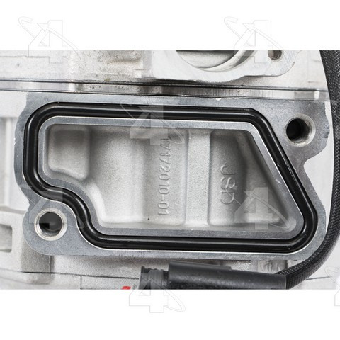 Four Seasons A/C Compressor 157360 - view 4