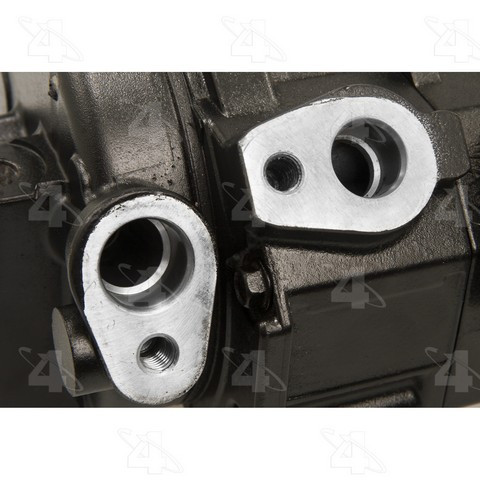 Four Seasons A/C Compressor P/N:157364