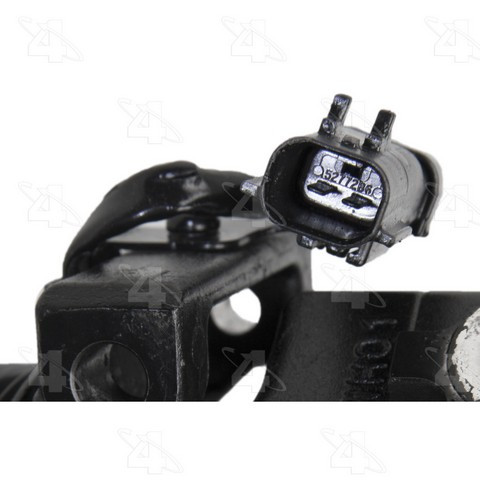 Four Seasons A/C Compressor 157365 - view 2
