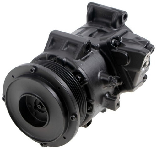 Four Seasons A/C Compressor 157368