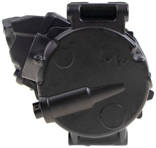 Four Seasons A/C Compressor 157368 - view 5