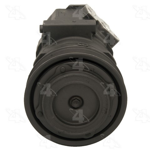 Four Seasons A/C Compressor 157373 - view 2