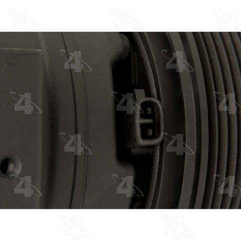 Four Seasons A/C Compressor P/N:157373