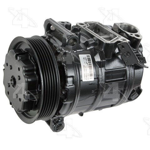 Four Seasons A/C Compressor 157375