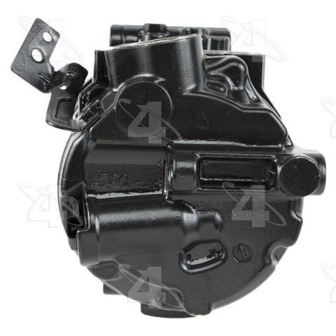 Four Seasons A/C Compressor 157375 - view 4