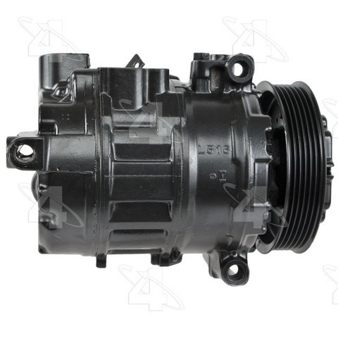 Four Seasons A/C Compressor 157375 - view 5