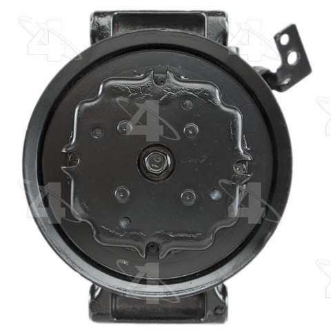 Four Seasons A/C Compressor 157375 - view 7