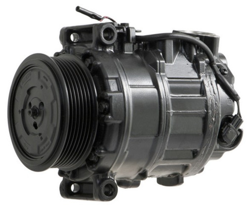 Four Seasons A/C Compressor P/N:157376