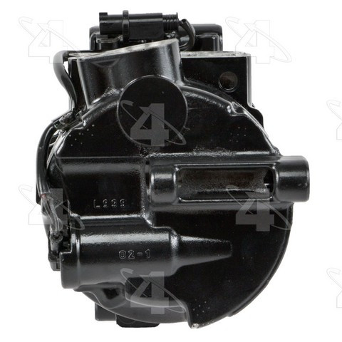 Four Seasons A/C Compressor 157379 - view 6