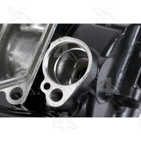 Four Seasons A/C Compressor P/N:157379