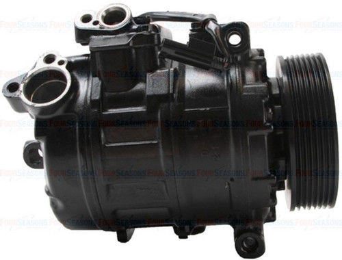 Four Seasons A/C Compressor 157382 - view 4