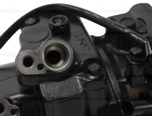 Four Seasons A/C Compressor P/N:157382