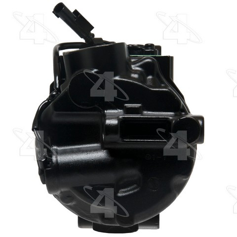 Four Seasons A/C Compressor 157392 - view 3
