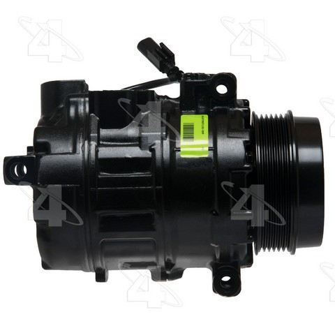 Four Seasons A/C Compressor P/N:157392