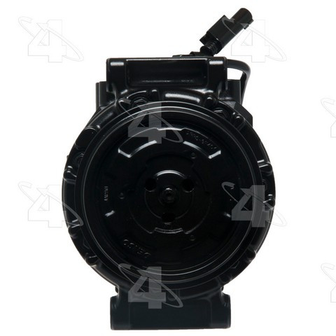 Four Seasons A/C Compressor P/N:157392