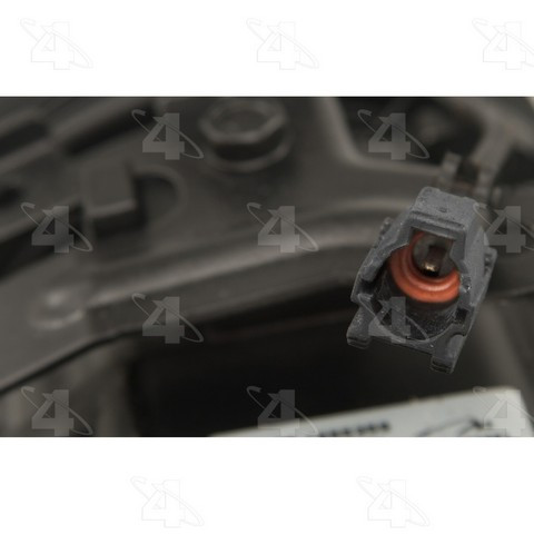 Four Seasons A/C Compressor P/N:157485