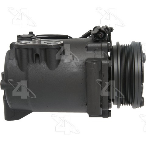 Four Seasons A/C Compressor P/N:157550