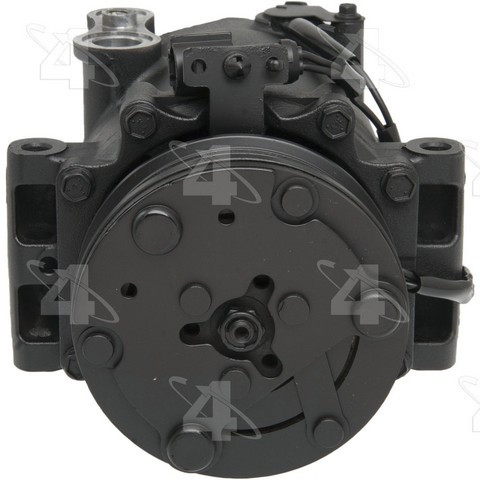 Four Seasons A/C Compressor P/N:157550