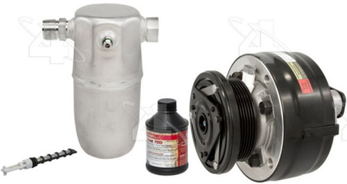 Four Seasons A/C Compressor Kit P/N:1578NK