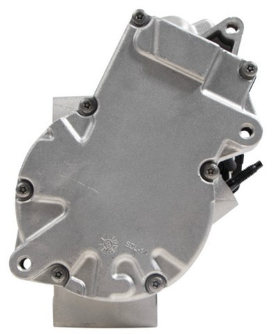 Four Seasons A/C Compressor 158111 - view 2