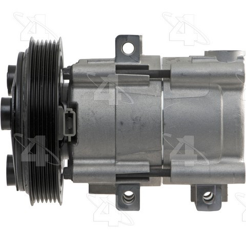 Four Seasons A/C Compressor 158120 - view 2