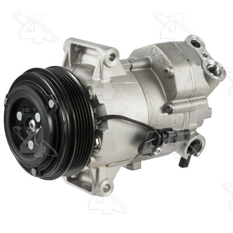 Four Seasons A/C Compressor 158273