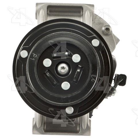 Four Seasons A/C Compressor 158273 - view 3