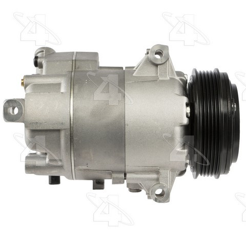Four Seasons A/C Compressor 158273 - view 5