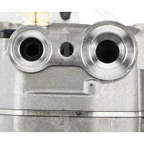Four Seasons A/C Compressor 158273 - view 7