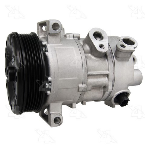 Four Seasons A/C Compressor 158301