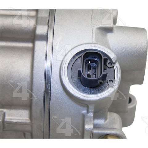 Four Seasons A/C Compressor P/N:158301
