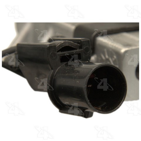 Four Seasons A/C Compressor 158305 - view 3