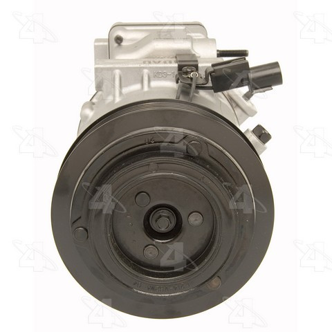 Four Seasons A/C Compressor 158305 - view 6