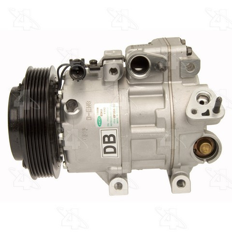 Four Seasons A/C Compressor 158305 - view 7