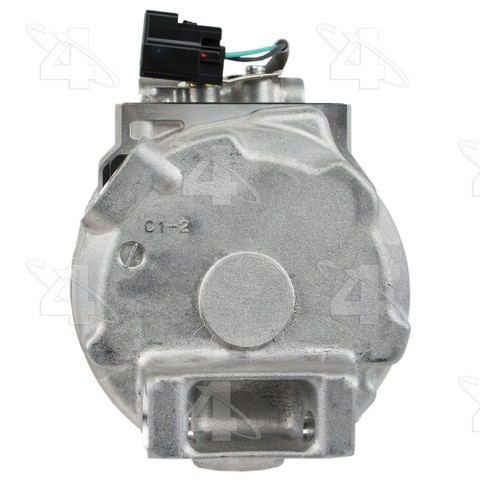 Four Seasons A/C Compressor 158309 - view 2