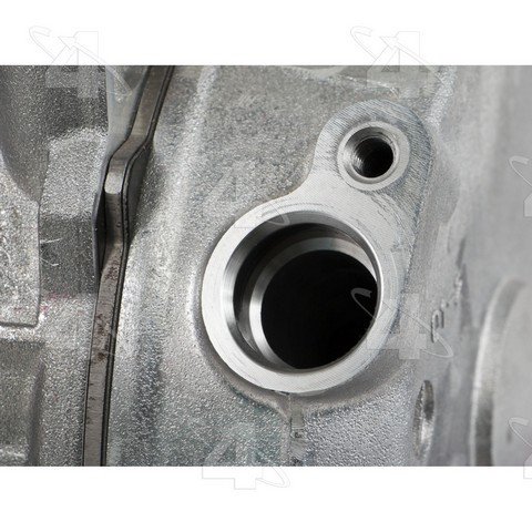 Four Seasons A/C Compressor P/N:158309
