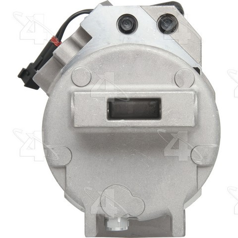 Four Seasons A/C Compressor 158314 - view 4