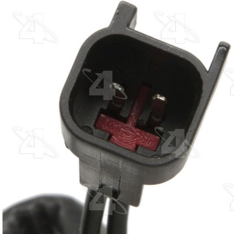 Four Seasons A/C Compressor 158314 - view 5