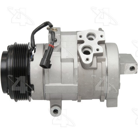 Four Seasons A/C Compressor P/N:158314
