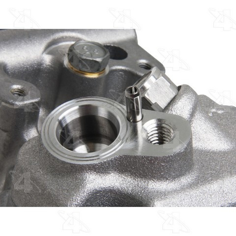 Four Seasons A/C Compressor 158322 - view 4