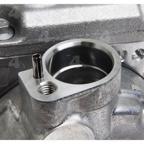 Four Seasons A/C Compressor 158322 - view 5