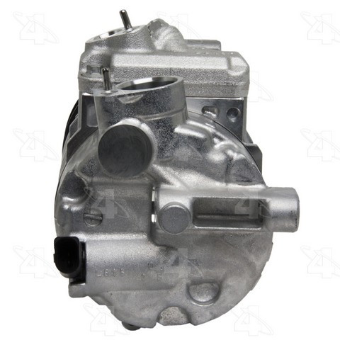Four Seasons A/C Compressor 158322 - view 6